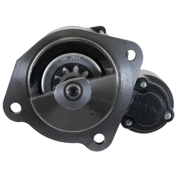 Startmotor (Mahle) - 12V, 4.2Kw - Gear Reducted