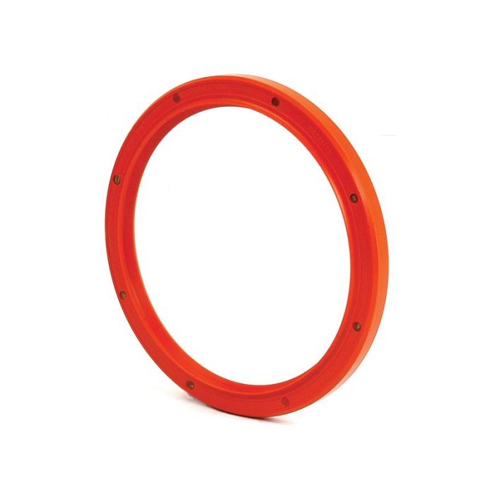 Metrisch Oliekeerring, 131 x 158.75 x 12.7mm