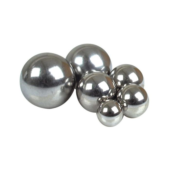 Kogellager staal Ø 2.22mm