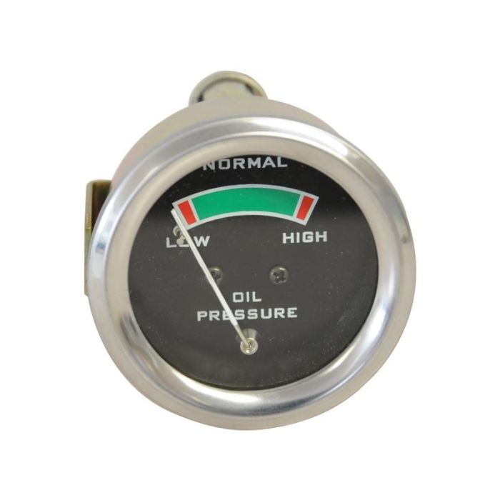 Oliedrukmeter () Oliedrukmeter ()