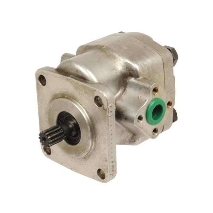 HydrauliekPomp HydrauliekPomp