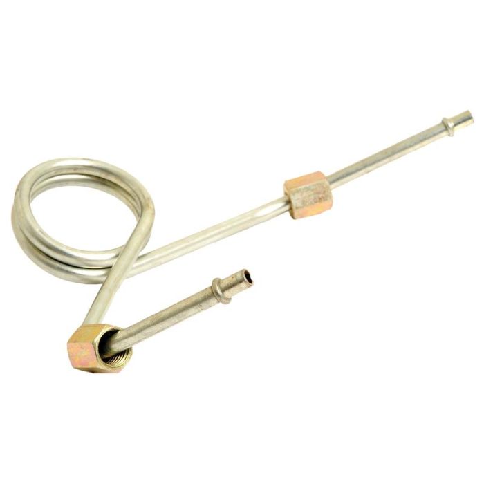 Fuel Pipe