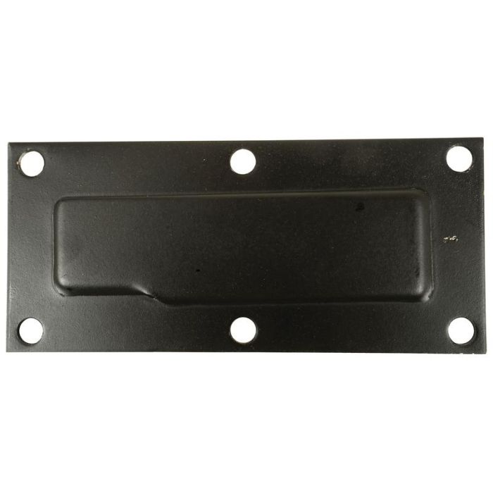 TÊTE DE CYLINDRE PLATE TÊTE DE CYLINDRE PLATE