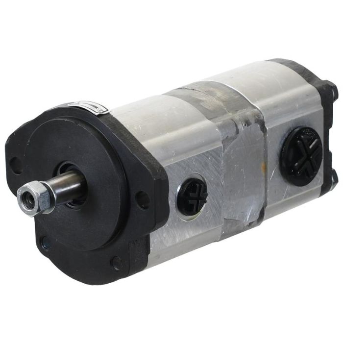 HydrauliekPomp HydrauliekPomp