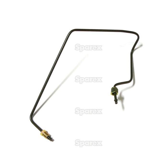 Fuel Pipe