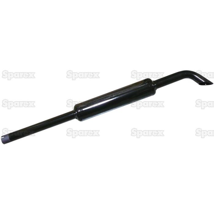Muffler