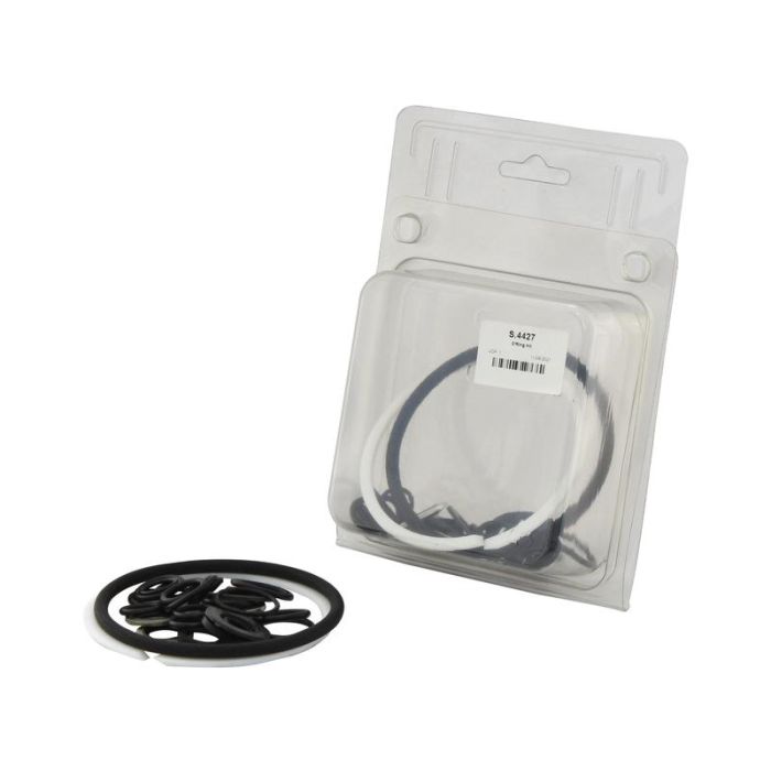 O'Ring set