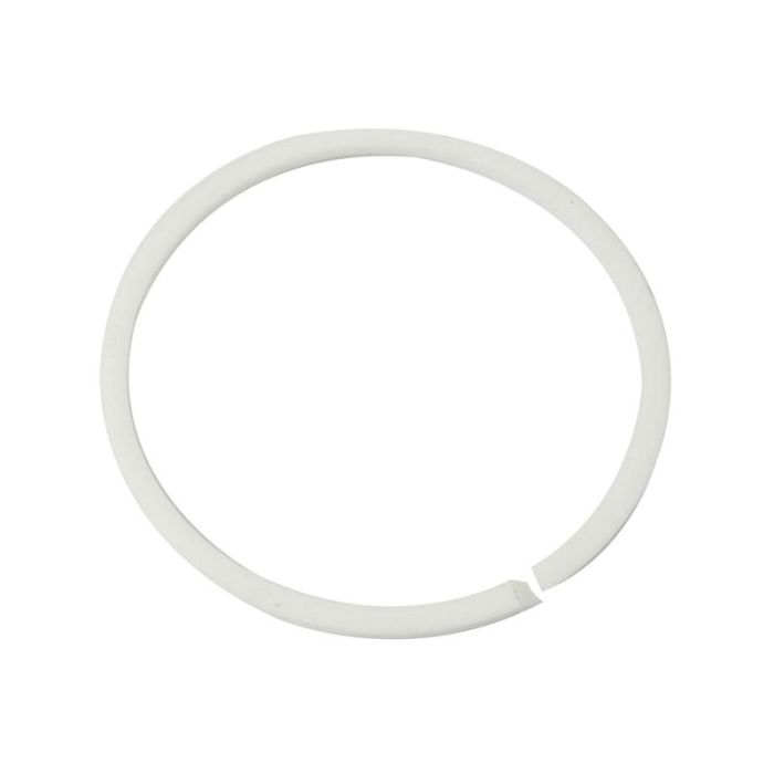 PTFE steunring Ring BS340 een zijde gesplitst