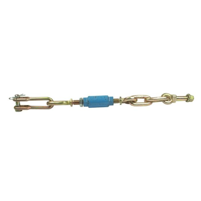 Stabilisator Compleet - D Sluiting  Ø16mm - Draad Ø16mm - Min. Lengte:511mm -  3/4 UNC