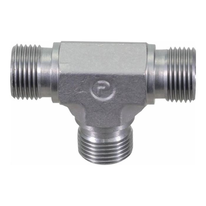NIPPEL T M/M/M 3/8x3/8x3/8BSP