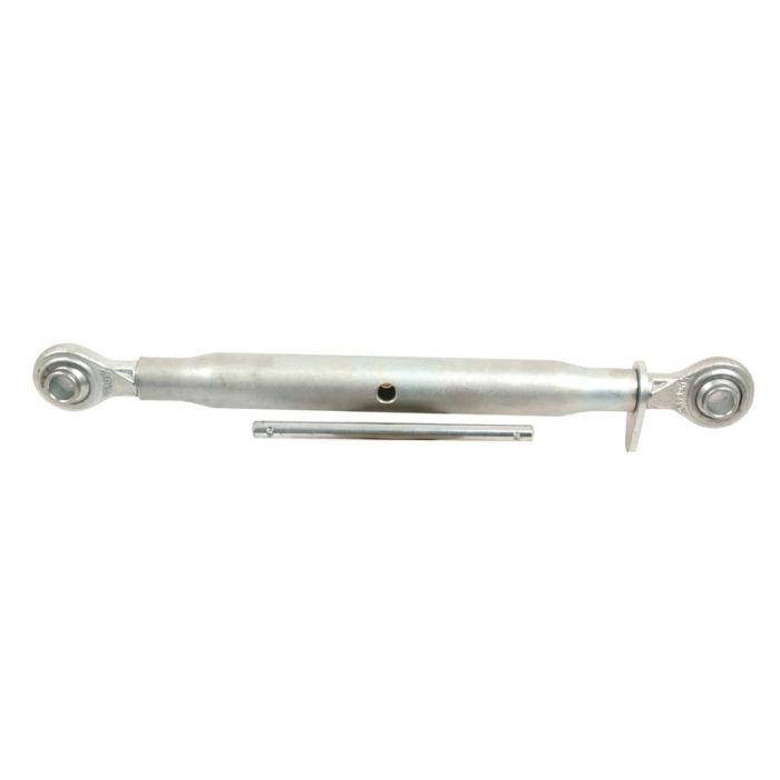 Topstang (Cat.1/1) Kogel en Kogel, Min. Lengte: 485mm.
