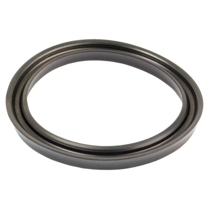 Hydrauliek zuiger afdichting