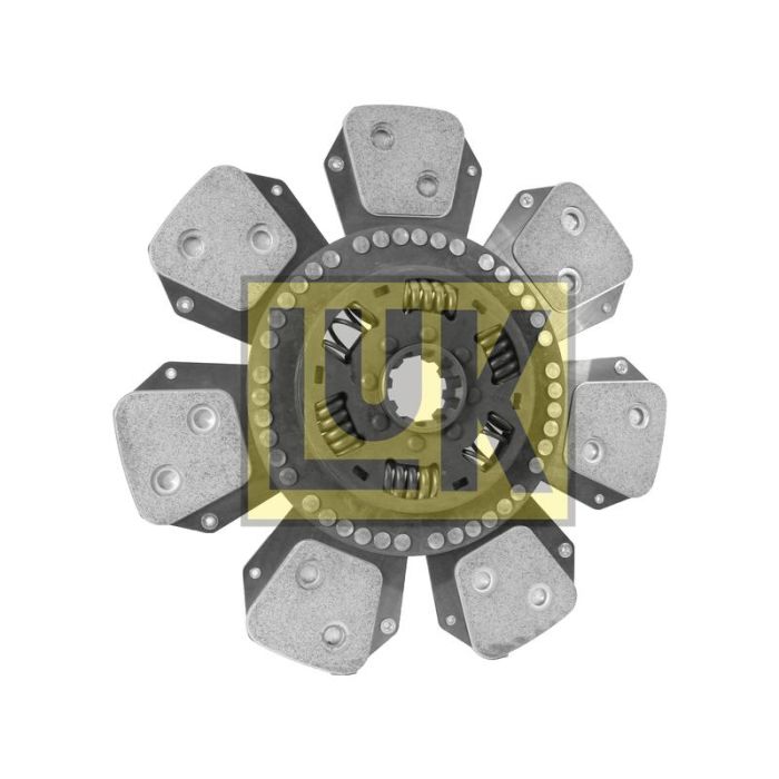 Clutch Plate Clutch Plate