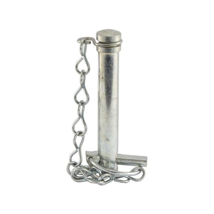 Topstangpen (Cat. 1) met ketting