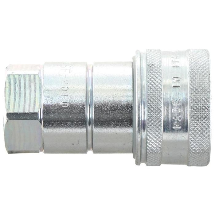 Snelkoppeling vrouw 1/2\" - NV Snelkoppeling vrouw 1/2\" - NV