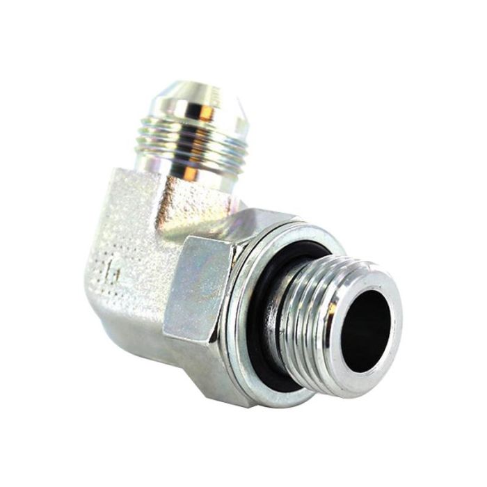 NIPPEL M/M 3/4JICx3/8BSP 90G