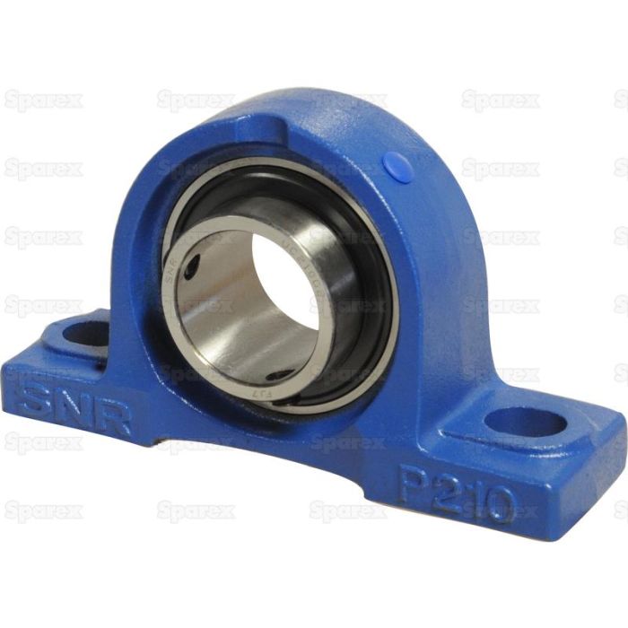 Lagerblok UCP, Ø55mm (UCP211)
