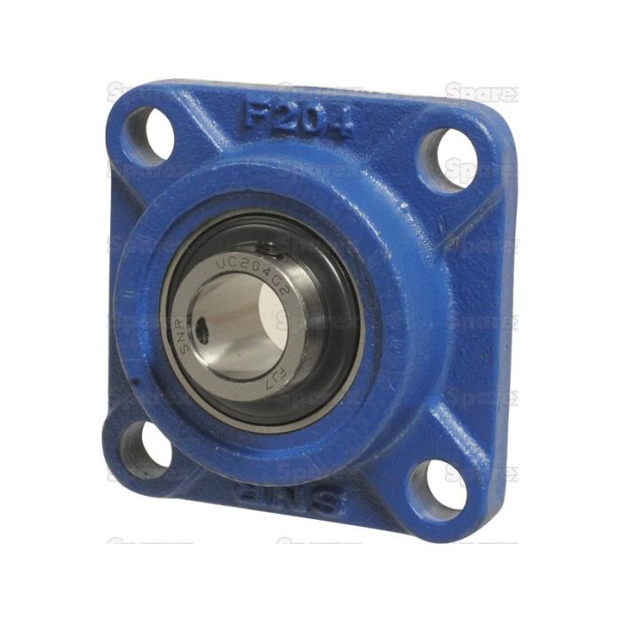 Lagerblok UCF, Ø20mm (UCF204) Lagerblok UCF, Ø20mm (UCF204)