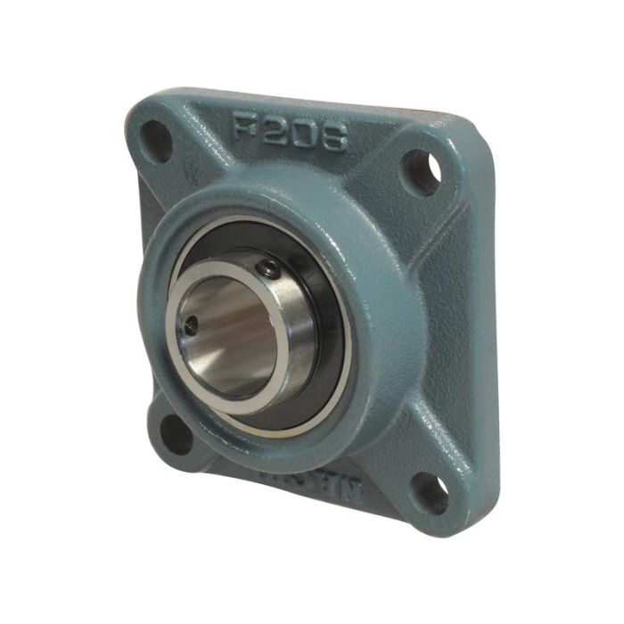 Lagerblok UCF, Ø40mm (UCF208) Lagerblok UCF, Ø40mm (UCF208)