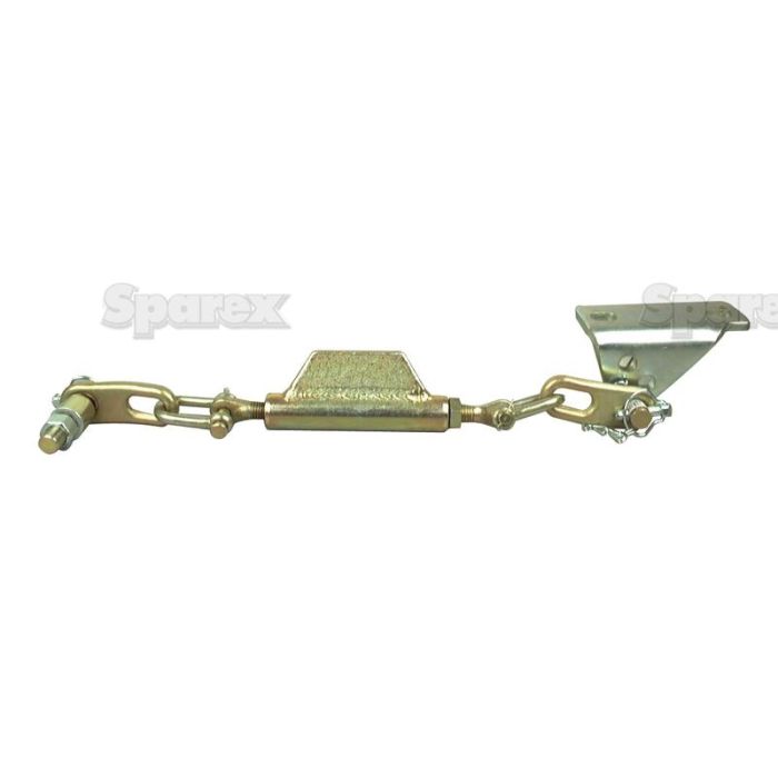 Stabilisator set compleet