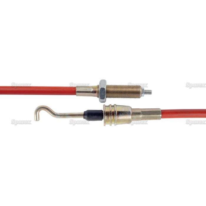 CABLE-REMOTE VALVE-2M CABLE-REMOTE VALVE-2M