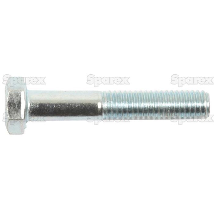boulon M6x35 collier de serrage TYPE 2