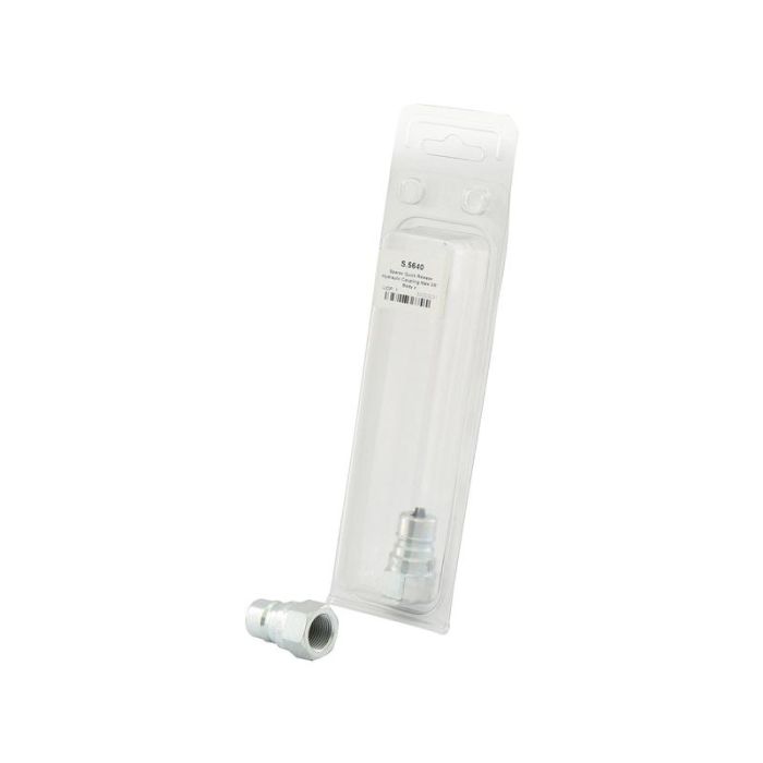 Sparex Embout à verrouillage rapide Man 3/8 Taille x 3/8 BSP (Agripak 1 pcs) Sparex Embout à verrouillage rapide Man 3/8 Taille x 3/8 BSP (Agripak 1 pcs)