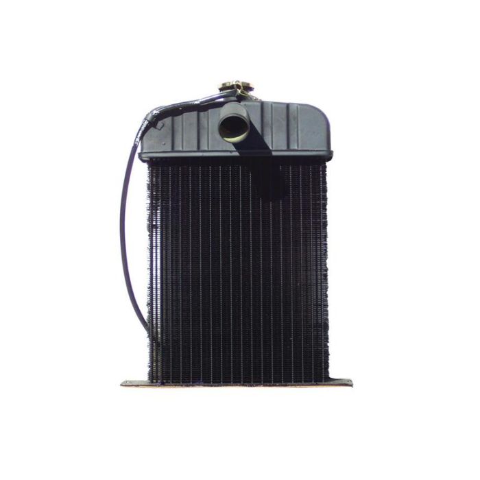 Radiateur