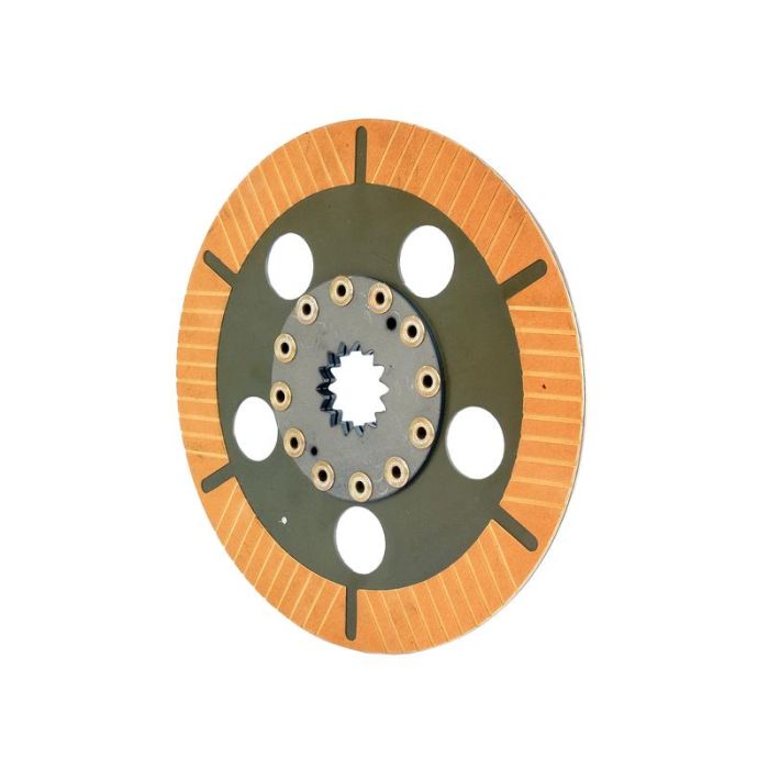 Disque de frein. Extérieur 313 mm Disque de frein. Extérieur 313 mm
