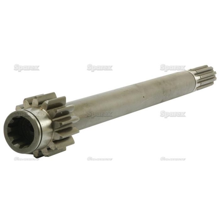 SHAFT SHAFT