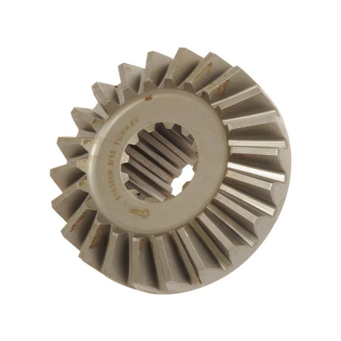 Gear