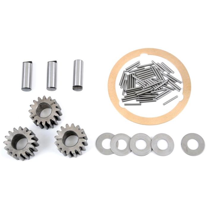 Carrier Gear Housing Gear