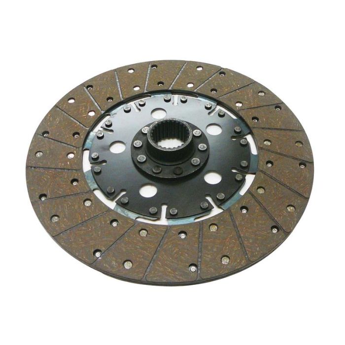 CLUTCH DISC - MAIN CLUTCH DISC - MAIN