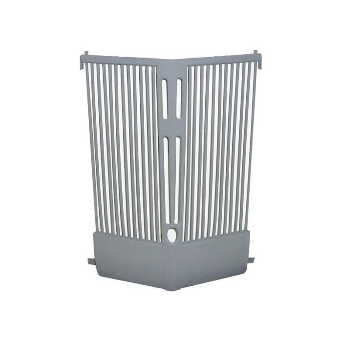 GRILLE-FRONT