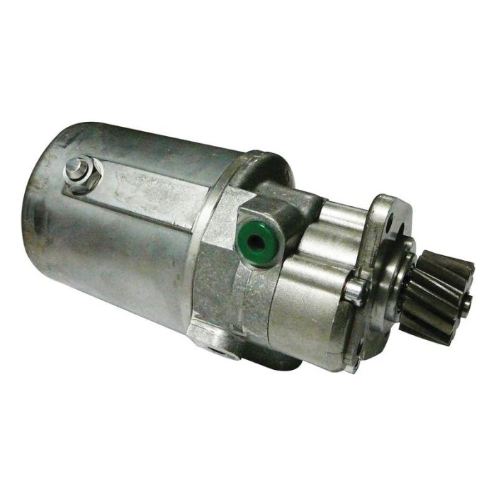 POWER STEERING PUMP POWER STEERING PUMP