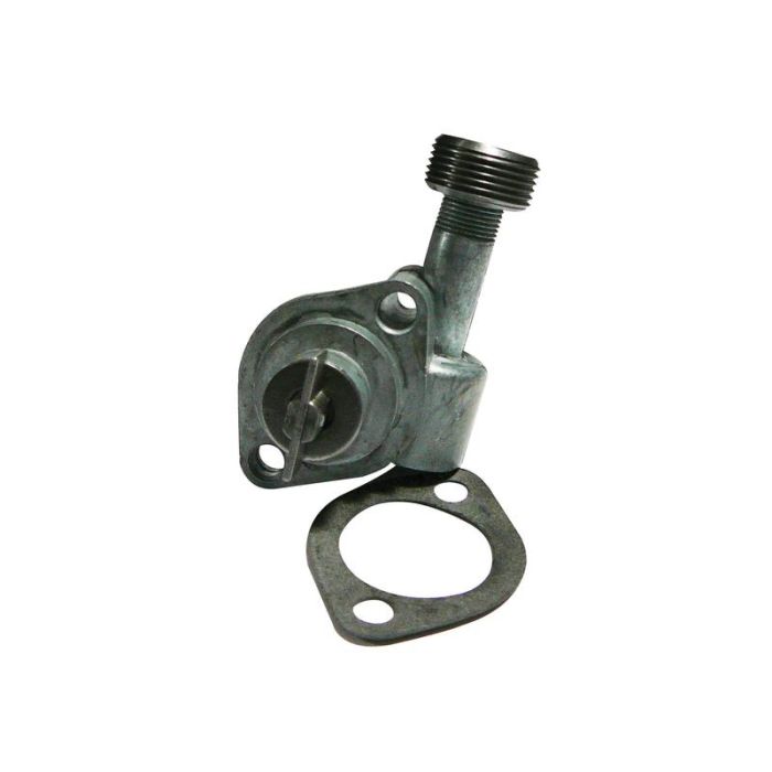 Tachometer Drive Unit