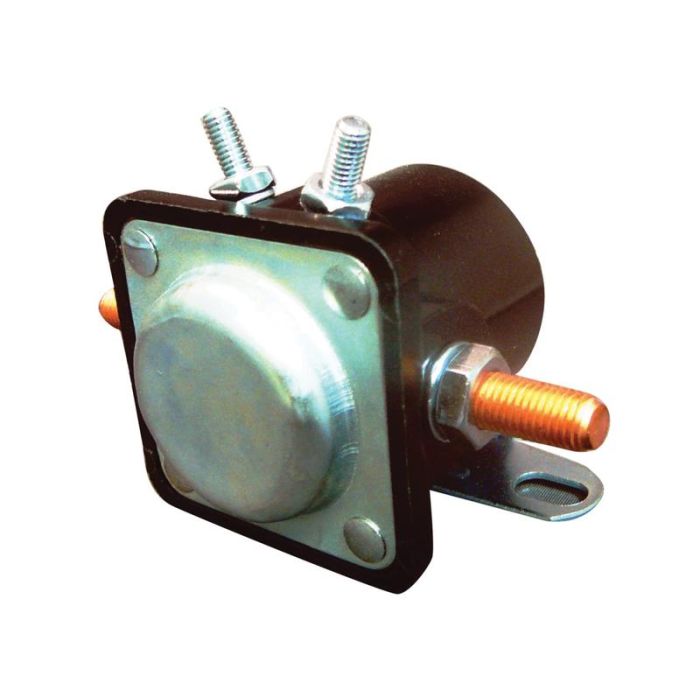 SOLENOID SOLENOID