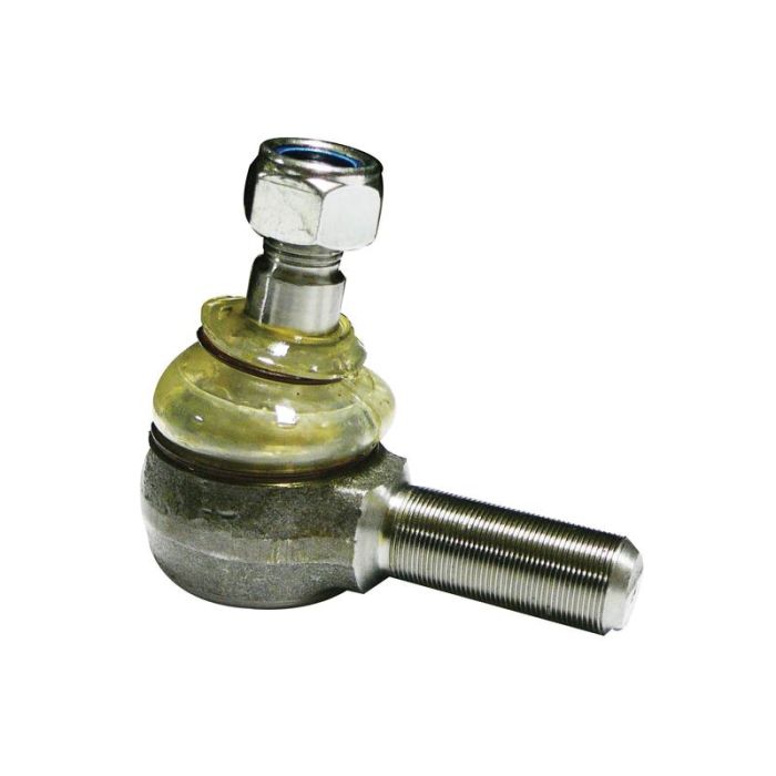 Stuurkogel, Lengte: 80mm Stuurkogel, Lengte: 80mm