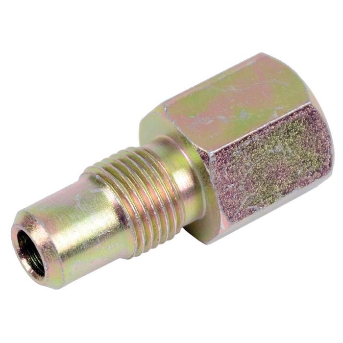 Verbindingsstuk hydrauliek
