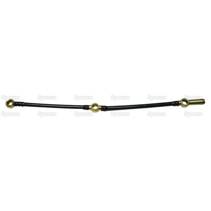 Fuel Pipe - Leak Off