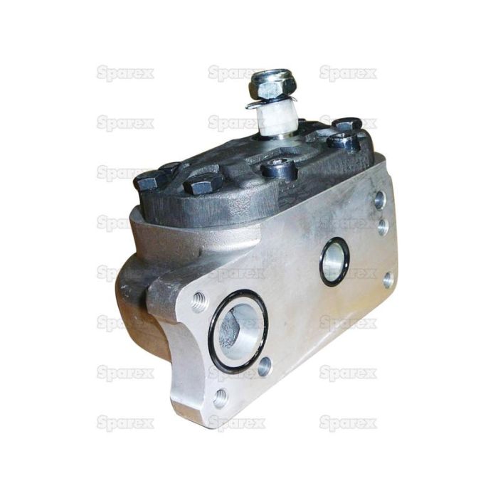 PUMP - POWER STEERING PUMP - POWER STEERING