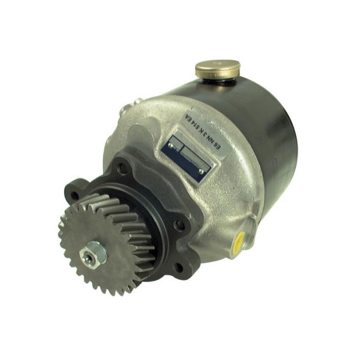 POWERING STEERING PUMP-650 PSI