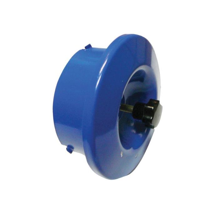 AIR CLEANER COVER AIR CLEANER COVER