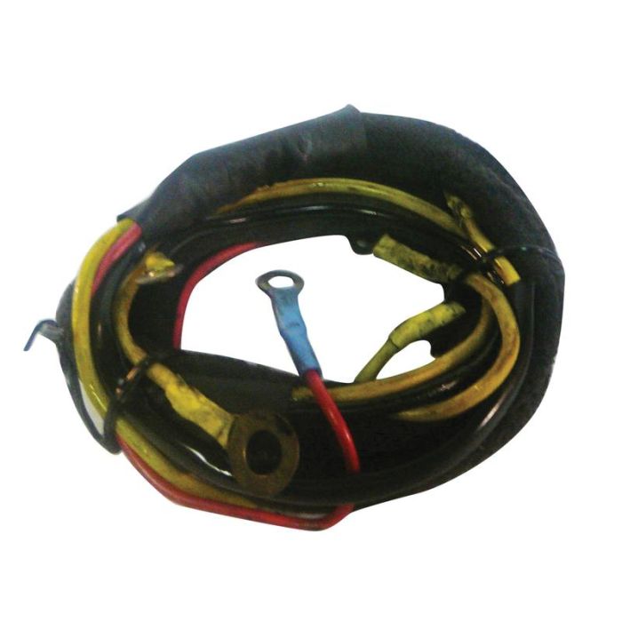 WIRING HARNESS-9N,2N WIRING HARNESS-9N,2N