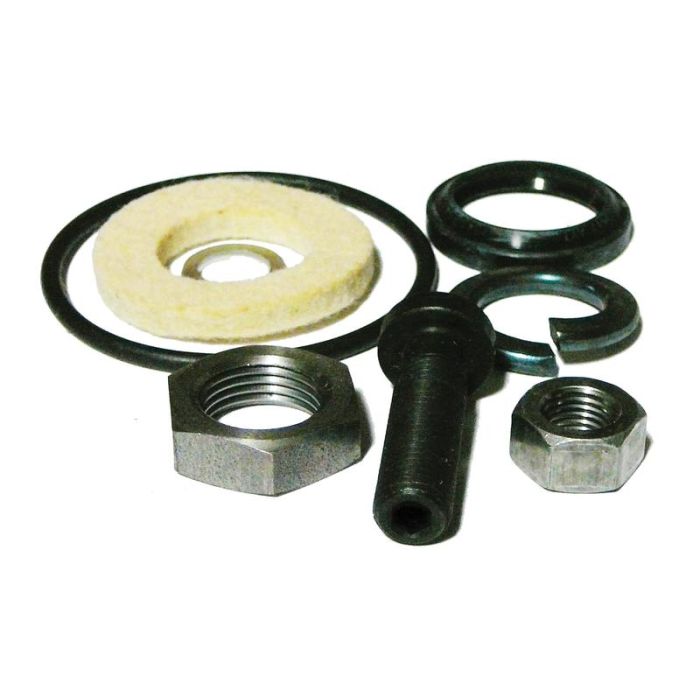 BOLT & SEAL KIT BOLT & SEAL KIT