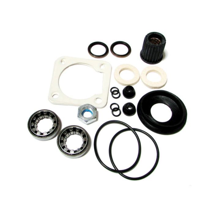 STEERING GEAR SEAL & BRG KIT