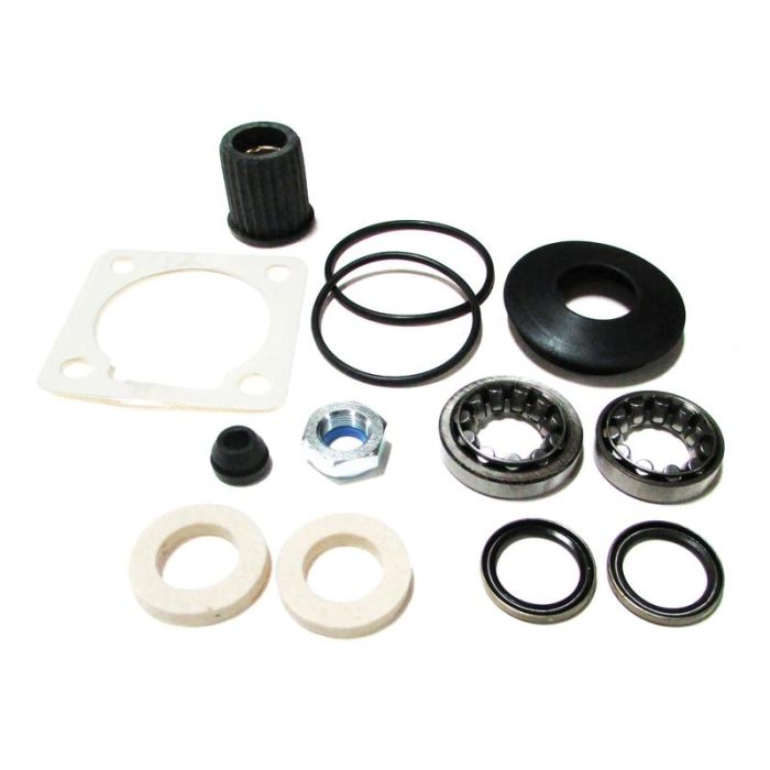 STEERING GEAR SEAL & BRG KIT