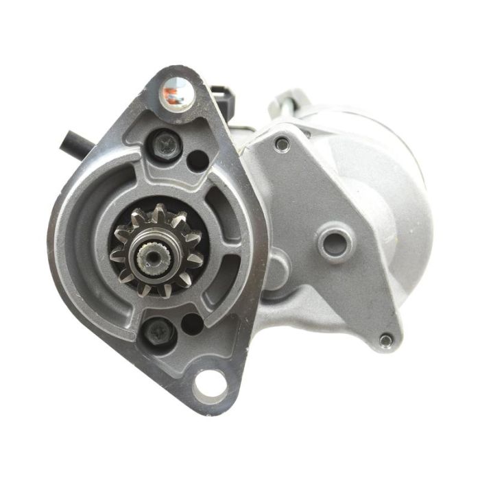 Anlasser (Sparex) - , Kw