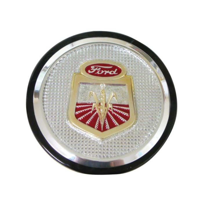 HAUBEN-EMBLEM HAUBEN-EMBLEM