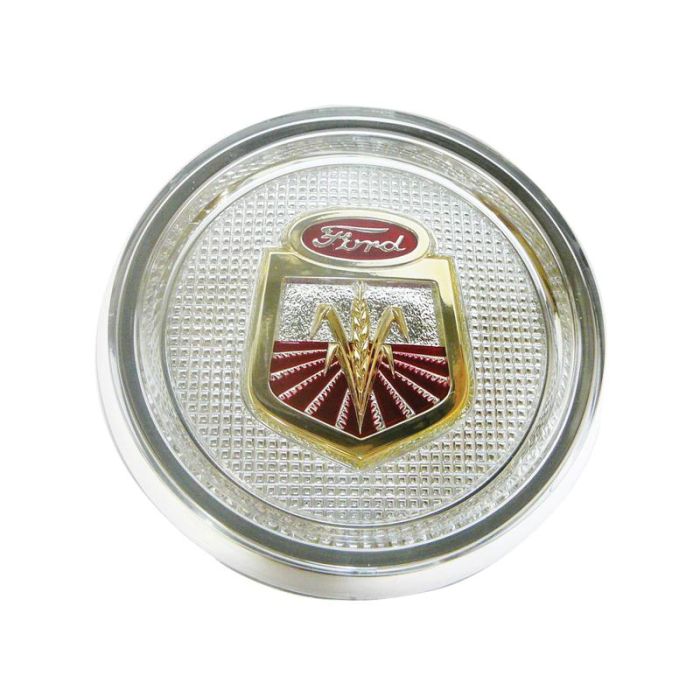 HAUBEN-EMBLEM HAUBEN-EMBLEM